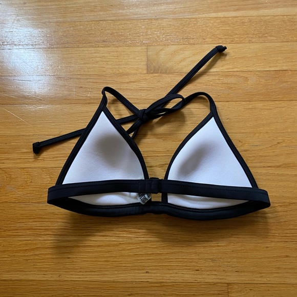 PINK bikini top - Picture 3 of 3